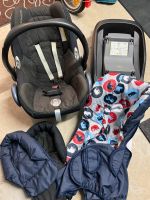 Maxi Cosi + 2 Isofix-Stationen Baden-Württemberg - Konstanz Vorschau