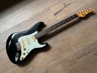 Hohner ST Special Stratocaster, 80er Jahre, E- Gitarre Berlin - Charlottenburg Vorschau