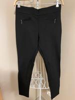 Neuwertig Legging von Esprit Größe L Schwarz Thüringen - Mühlhausen Vorschau