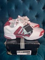 Adidas clima cool Schuhe Sneaker 2007 Neu Brandenburg - Falkensee Vorschau