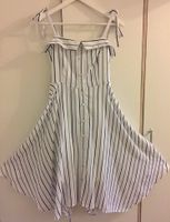 AMISU Kleid Sommer S/36 Hessen - Eschenburg Vorschau