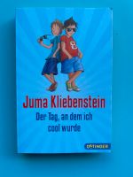 Der Tag an dem ich cool wurde — Juma Kliebenstein Baden-Württemberg - Hohentengen am Hochrhein Vorschau