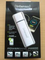 kompakte USB Powerbank iPhone weiß NEU OVP Bayern - Weißenburg in Bayern Vorschau