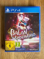 Super Zustand ohne Kratzer Balan Wonderworld PS4 Baden-Württemberg - Meckenbeuren Vorschau