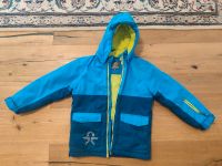 Winterjacke color Kids 116-122 Rheinland-Pfalz - Trier Vorschau