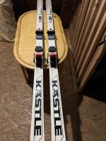 Kästle RX Racing Team Ski Skier 195cm mit Marker M34 Bindung Bayern - Kempten Vorschau