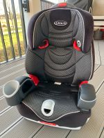 Kinderautositz Gracco Nautilus 3-in-1 (Baby-Booster) waschbar Bayern - Vaterstetten Vorschau