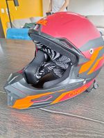 NEU O'Neil Mountainbike Helm Fury Größe S, rot orange Bonn - Bad Godesberg Vorschau