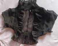 festlicher Bolero, Rüschenbolero Bayern - Volkach Vorschau