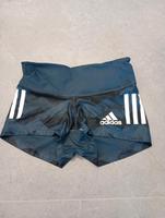 Adidas Tennisshorts Rock Skirt Leggings Nordrhein-Westfalen - Wesel Vorschau
