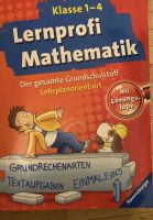 Buch: Lernprofi Mathematik Klasse 1 - 4 Ravensburger Hamburg-Mitte - Hamburg St. Georg Vorschau