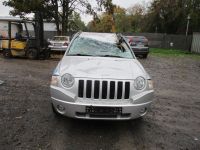 JEEP COMPASS MK49 2.4 schlachtfest:motorhaube,stoßstange,tür,kotf Hessen - Bad Nauheim Vorschau