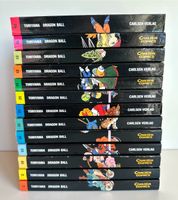 Mangas DRAGON BALL 13 Bücher-Paket, gebraucht. Baden-Württemberg - Schlier Vorschau