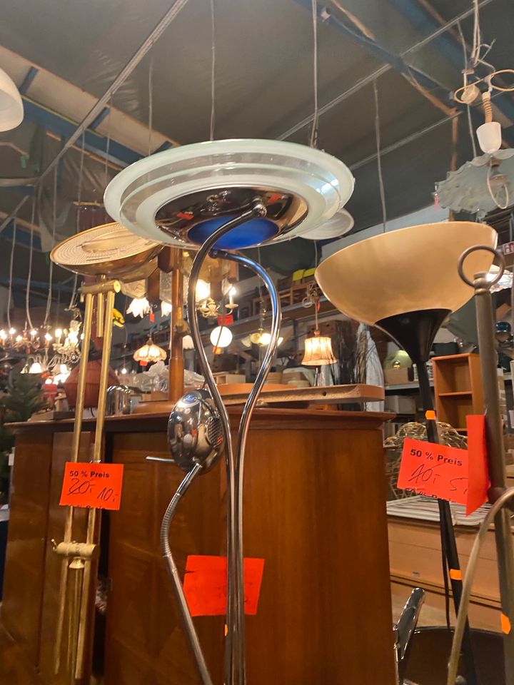 Lampe Stehlampe in Essen