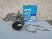 Wasserpumpe Ford Focus, Puma, C-Max, Fusion, Fiesta, Mazda, Volvo Hessen - Rotenburg Vorschau