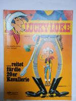 Lucky Luke Band 19 (1979) Antiquariat - Dargaud Frankfurt am Main - Heddernheim Vorschau