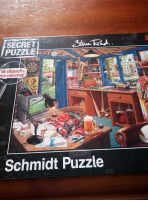 Puzzle von Spiele Schmidt Berlin - Reinickendorf Vorschau