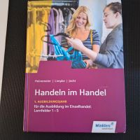 Handeln im Handel 1. Ausbildungsjahr Niedersachsen - Holdorf Vorschau