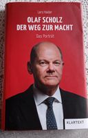 Olaf Scholz Der Weg zur Macht Buch Lars Haider Schleswig-Holstein - Lübeck Vorschau