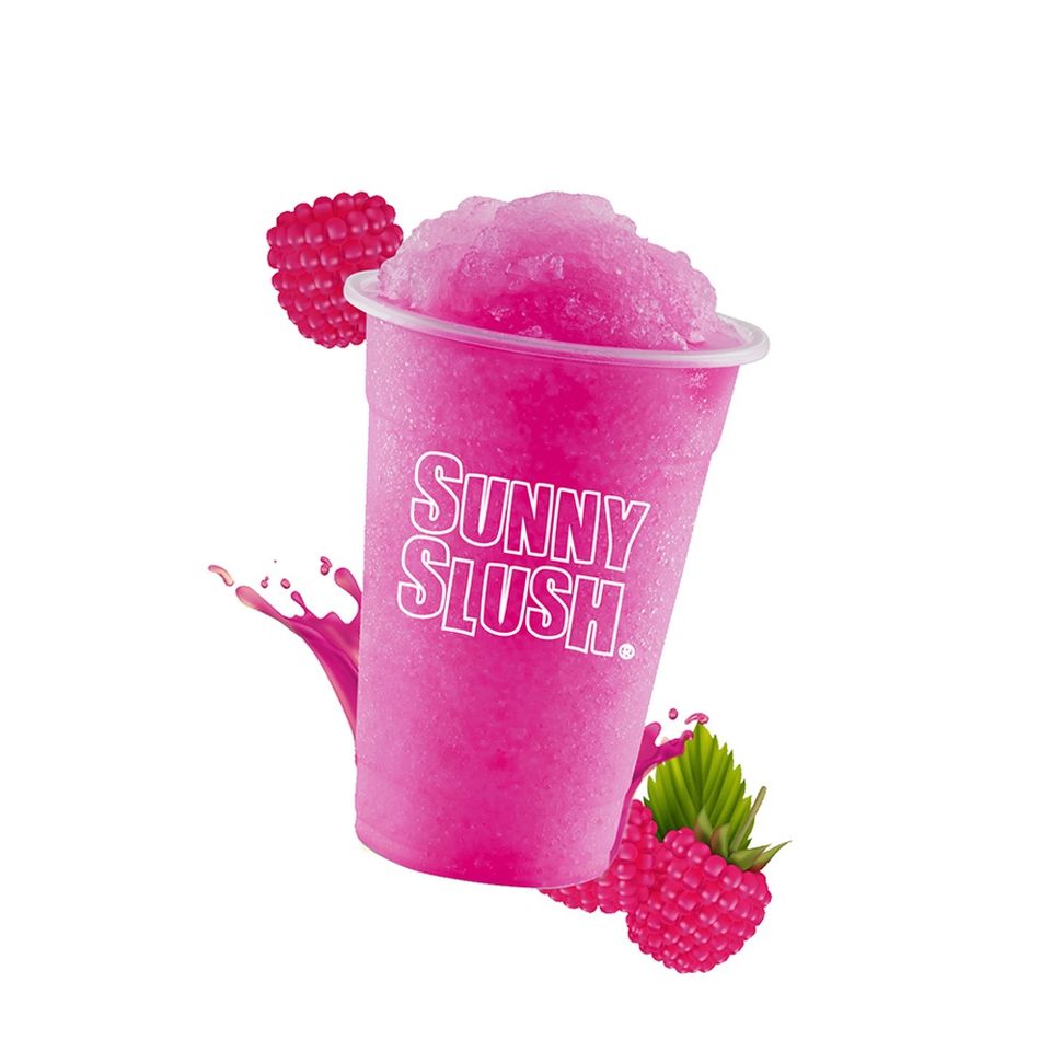 Slush Eis Sirup | verschiedene erfrischende Sorten | SunnySlush in Steinfurt