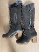 Högl Winter Stiefel Gr4,5(37,5) Neu Wandsbek - Hamburg Tonndorf Vorschau