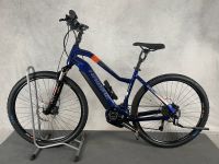 Haibike SDuro Cross 5.0 E-Bike Innenstadt - Köln Altstadt Vorschau