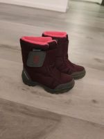 Wasserfester Mädchen Stiefel Quechua Gr 27 wie neu Hessen - Weinbach Vorschau