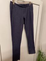 Joggpants EsmaraHose / Leggins  Gr.M blau/ Gr.40/42 Baden-Württemberg - Denzlingen Vorschau