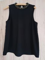 Damen Bluse schwarz NEU gr.36/S Baden-Württemberg - Bopfingen Vorschau