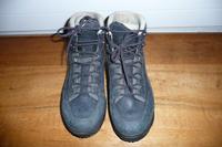 LOWA WANDERSCHUHE VOLLLEDER 39 Bremen - Horn Vorschau