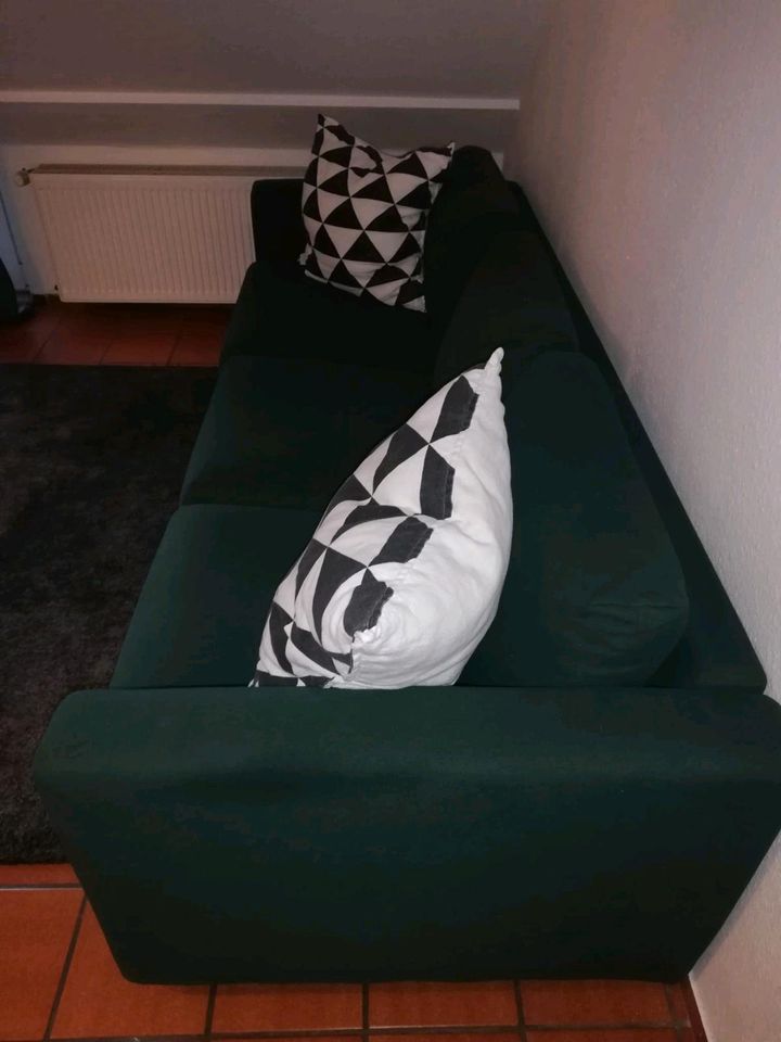 Couch von IKEA in Essen