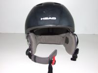 Skihelm  Fahrradhelm  Scateboardhelm  Head  Echo  M-L einstellbar Saarland - Homburg Vorschau