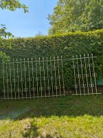 Zaun für Garten Hessen - Kassel Vorschau