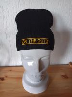 ON THE OUTS Beanie mit gesticktem Logo (US IMPORT) Niedersachsen - Göttingen Vorschau