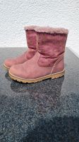 Herbst/Winterstiefel Mädchen Größe 28 Bayern - Lauingen a.d. Donau Vorschau