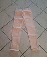 Hose Jeans gerade Form gr. 40 apricot gemustert Rheinland-Pfalz - Sinzig Vorschau