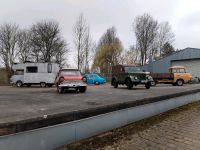 Diverse Oldtimer aus privater Sammlung zu verkaufen Niedersachsen - Wilhelmshaven Vorschau