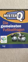 Mister Q   Die gemeinsten Fußballfragen Baden-Württemberg - Bruchsal Vorschau