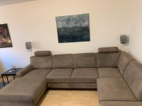 Couch mit Schlaffunktion München - Schwabing-Freimann Vorschau