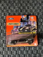 Matchbox Super Chase 2005 Ford GT HPX03 Nordrhein-Westfalen - Troisdorf Vorschau