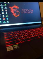 MSI Gaming Laptop |1000 Gb| G75 Thin Dithmarschen - Meldorf Vorschau