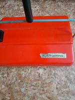 DDR Kehrmaschine-Kura Universal Sachsen-Anhalt - Wolmirstedt Vorschau