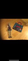 Monster High Puppe mit Tragetasche, Top Zustand Schleswig-Holstein - Bad Segeberg Vorschau