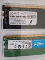 16 GB DDR4 RAM Sachsen - Hoyerswerda Vorschau