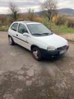 Opel corsa B (swing) Baden-Württemberg - Kenzingen Vorschau