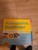 Homöopathie Quickfinder Nachschlagewerk Bielefeld - Dornberg Vorschau