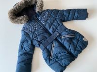 s.Oliver Winterjacke Jacke Parka Mantel Gr. 92 * Fellkragen Niedersachsen - Müden Vorschau