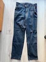 Jeans, dukelblau von Brax, Größe 48 Niedersachsen - Langenhagen Vorschau