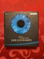 Biete Hörbuch  Der Schwarm von Frank  Schätzing Niedersachsen - Laatzen Vorschau