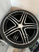 5x112 20zoll Wheelworld/Keskin Wh12 Sachsen - Bautzen Vorschau